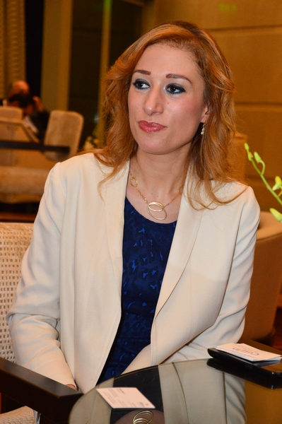 Re-Opening of Hilton Metropolitan
